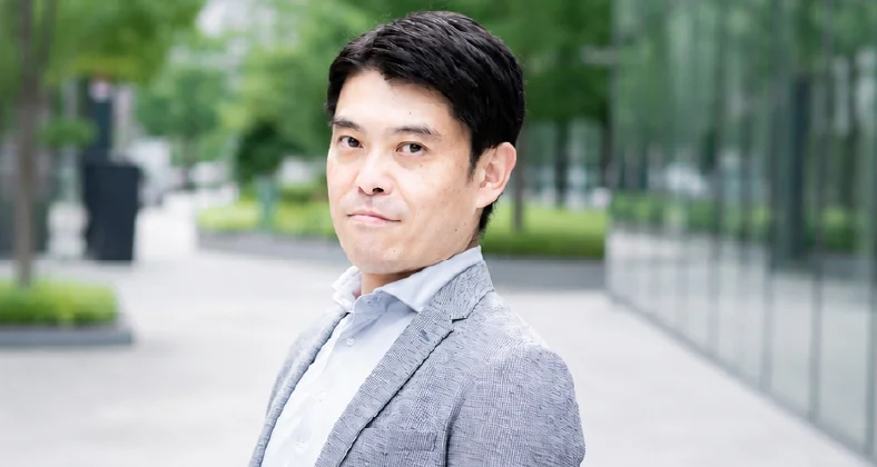 株式会社セイル 代表取締役 藤原誠