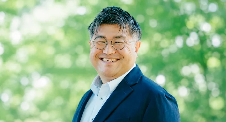 株式会社セイル 執行役員 國分晋吾