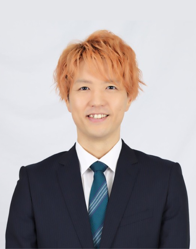 クイズ王／クイズ法人カプリティオ代表 古川 洋平